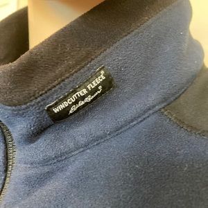 Men’s Eddie Bauer Fleece Vest